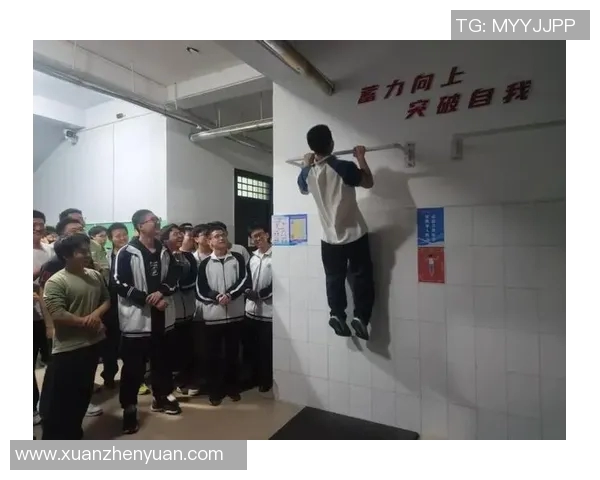 提升学生身体素质与运动能力的学校体育器材单杠使用指南与维护技巧